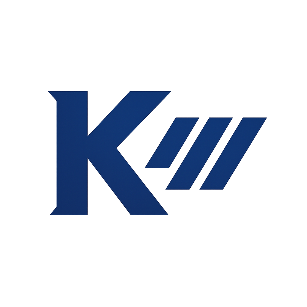 K777 logo